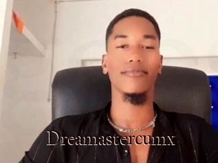 Dreamastercumx