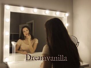 Dreamvanilla