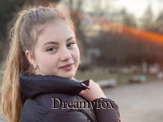 Dreamyfox