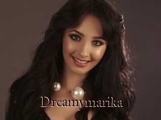 Dreamymarika