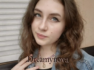 Dreamynova