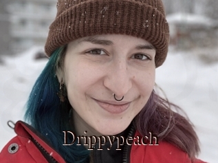 Drippypeach