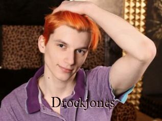 Drockjones