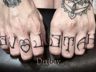 Drtboy