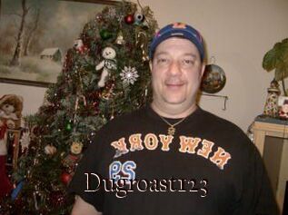Dugroast123
