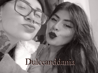 Dulceanddania