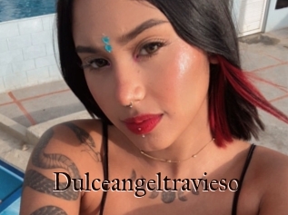 Dulceangeltravieso