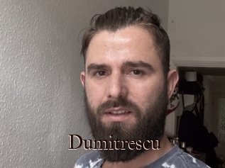 Dumitrescu