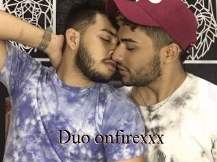 Duo_onfirexxx