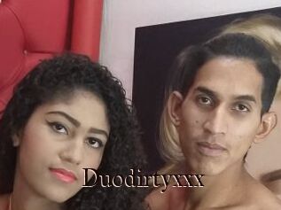 Duodirtyxxx