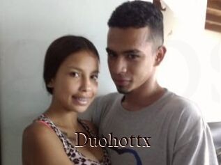 Duohottx