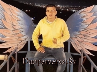 Duoperverxs18x