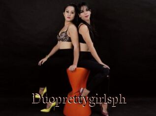 Duoprettygirlsph
