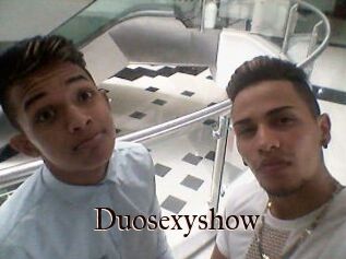 Duosexyshow