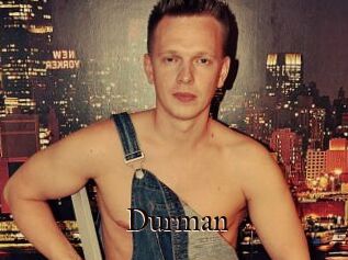 Durman