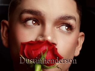 Dustinhenderson