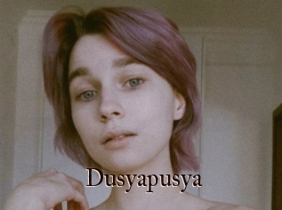 Dusyapusya