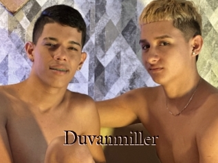 Duvanmiller