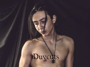 Duvcuts