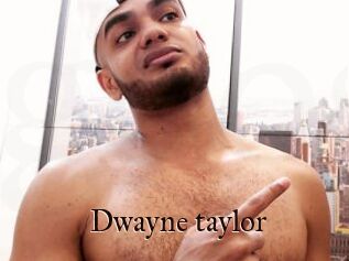 Dwayne_taylor