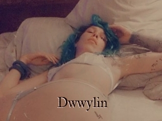 Dwwylin