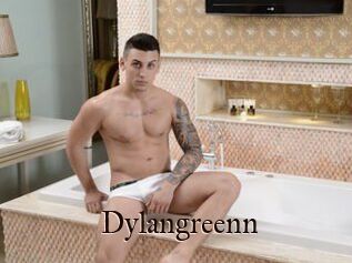 Dylangreenn