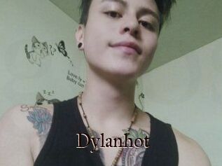 Dylan_hot