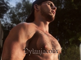 Dylanjacobx