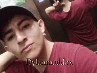 Dylanmaddox