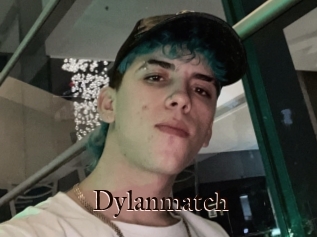 Dylanmatch