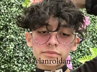 Dylanroldan