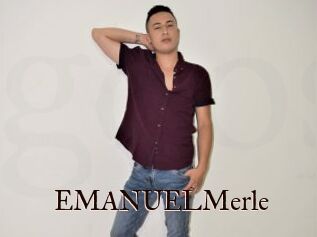 EMANUELMerle