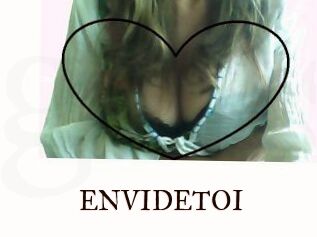 ENVIDETOI