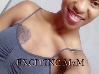EXCITING_M2M