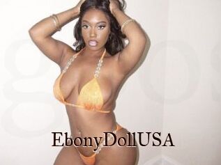 EbonyDollUSA