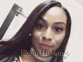 EbonyHudson