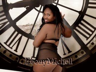 EbonyMichell