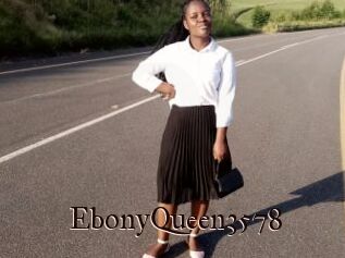 EbonyQueen3578
