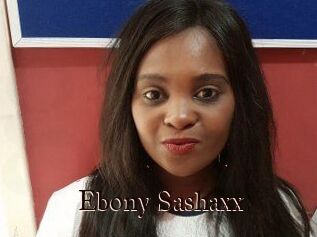 Ebony_Sashaxx