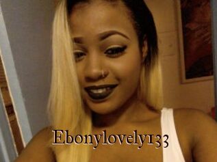 Ebonylovely133