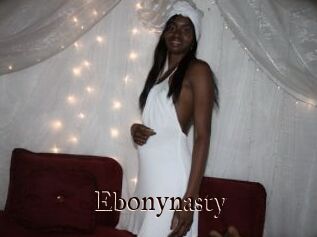 Ebonynasty