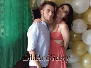 EddAndGabyy