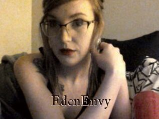 EdenEnvy
