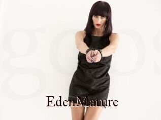 EdenMature