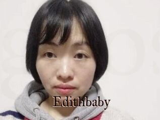 Edithbaby