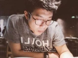 EdwardNan