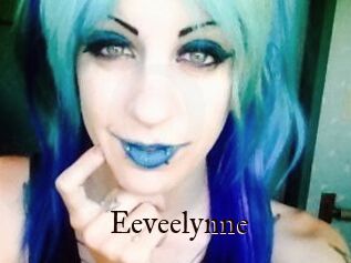 Eeveelynne
