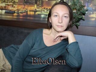 ElbaOlsen