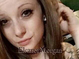 Eleanor_Morgan