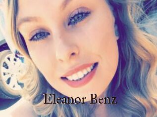 Eleanor_Benz